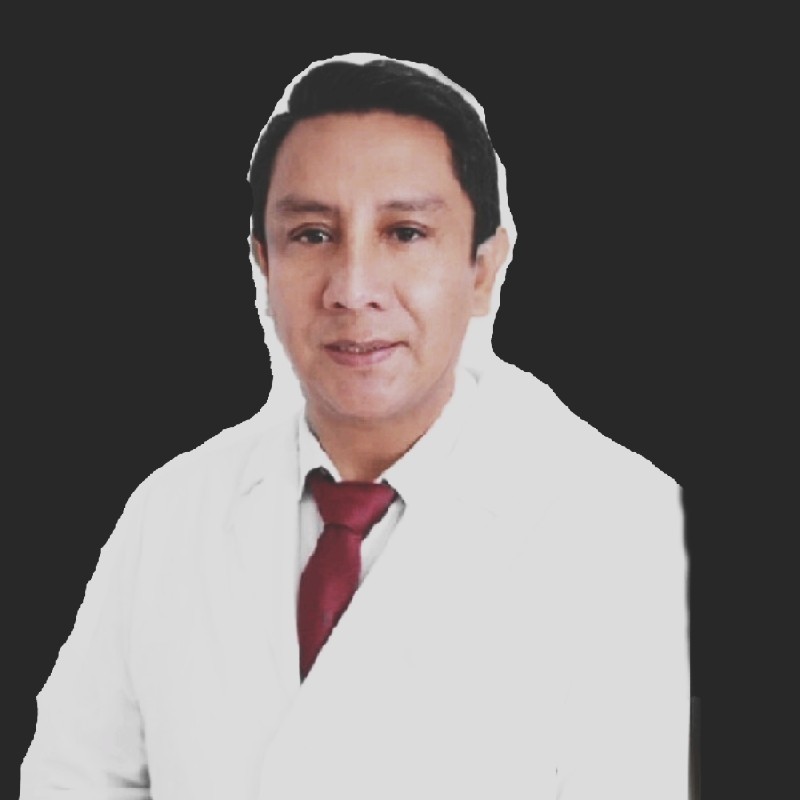 Johannes Gonzalo Soliz Torres