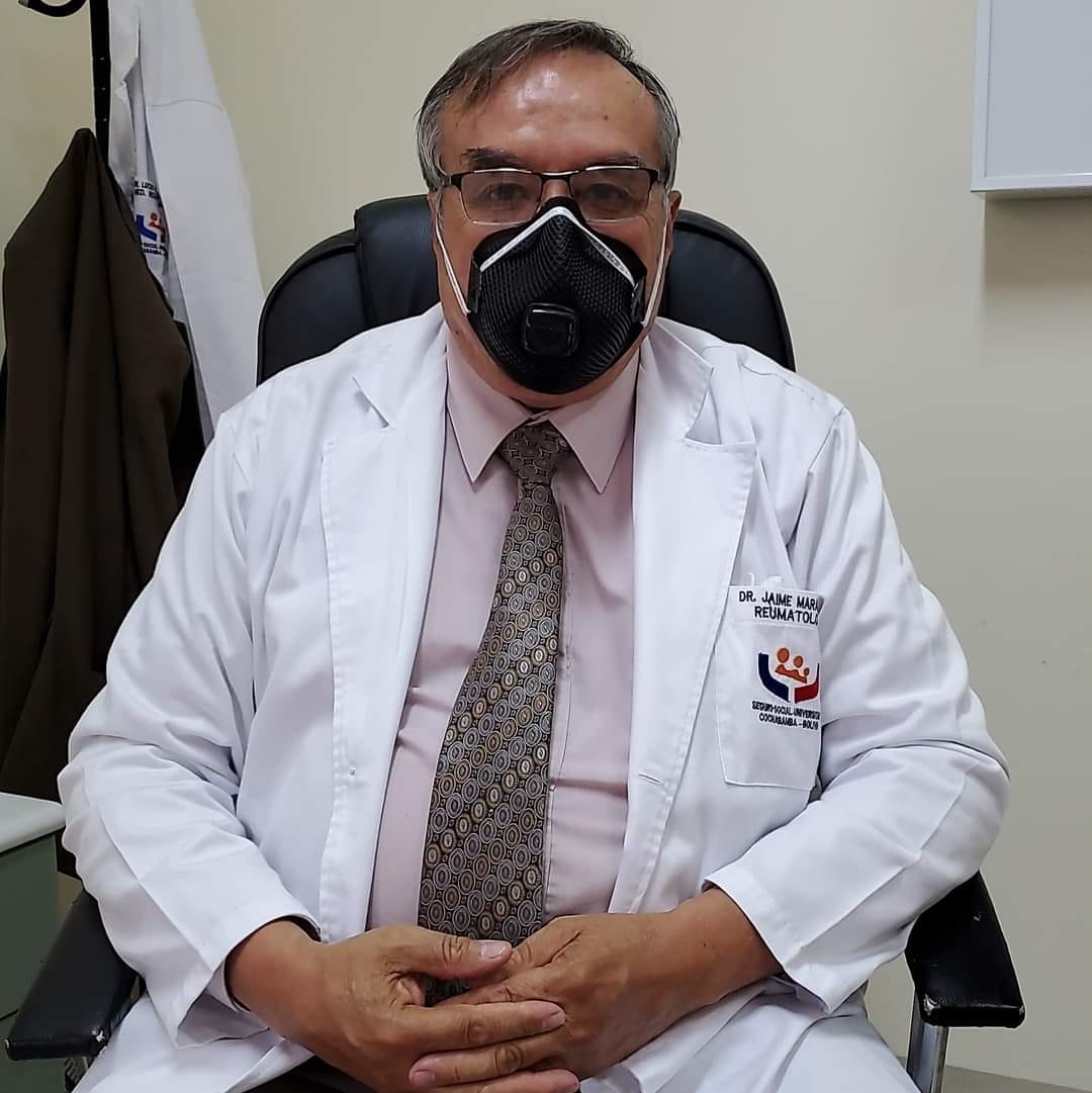  Jaime Marañon Lopez