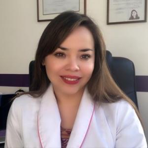 Gricel Bellott Saenz