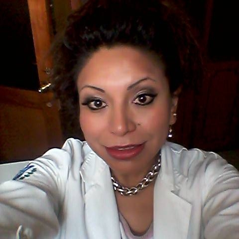 Judith N. Mallea Cazorla