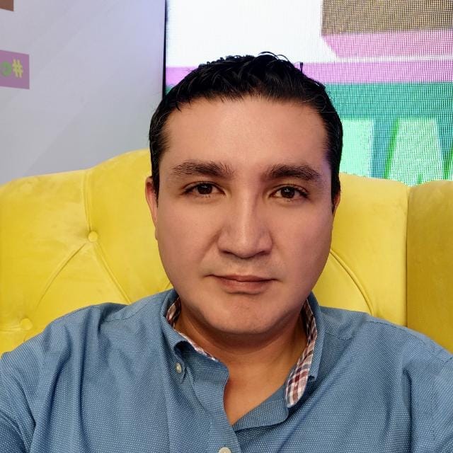 Diego Mauricio Montenegro Velasco
