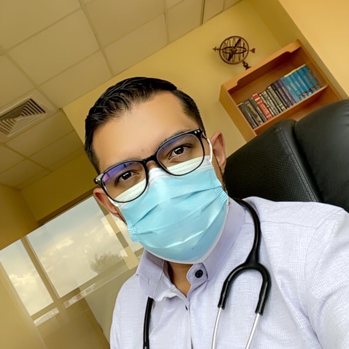 Leandro Gonzales Orlandini