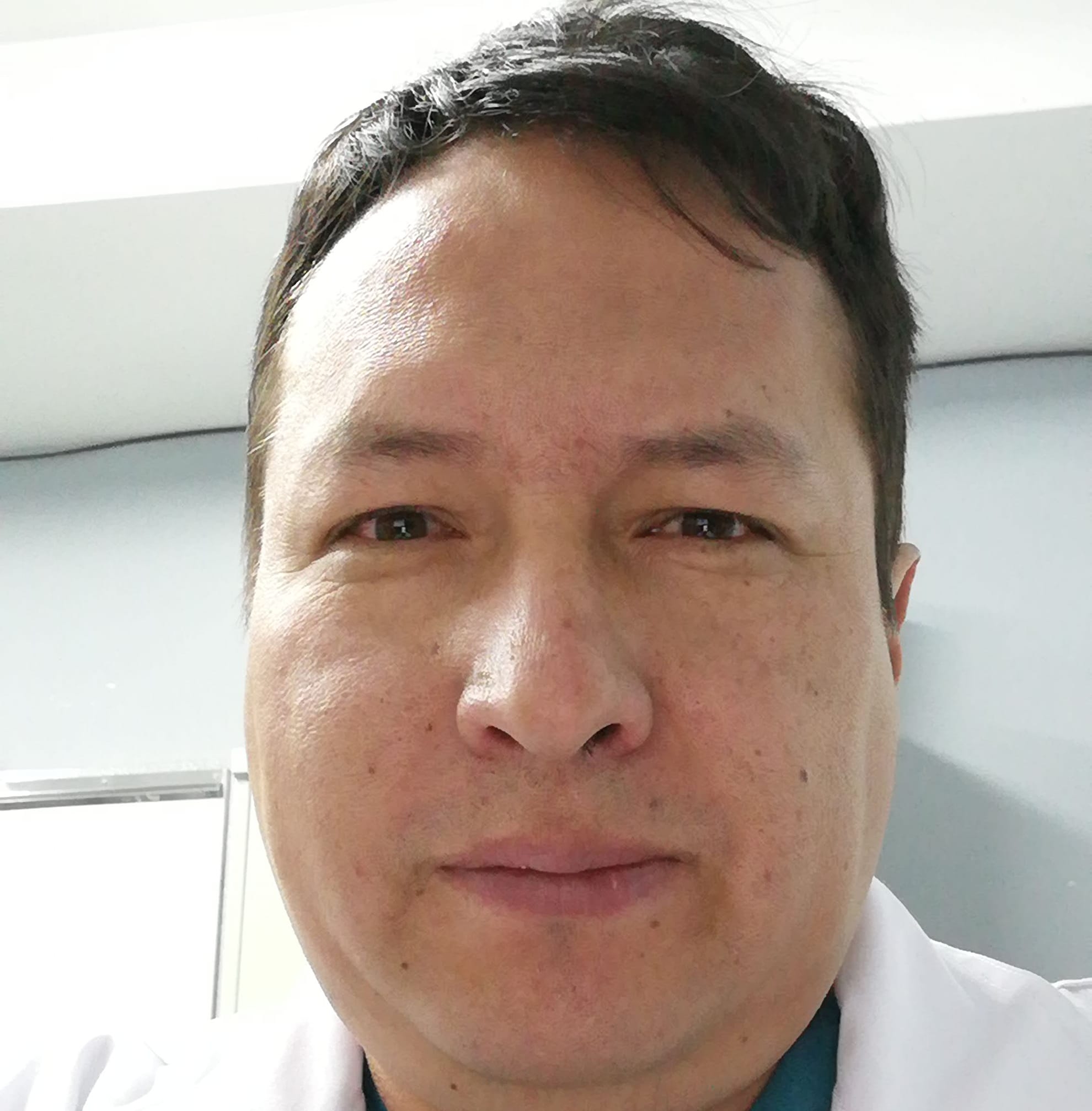 Jhonny Luis Neme Amusquivar 