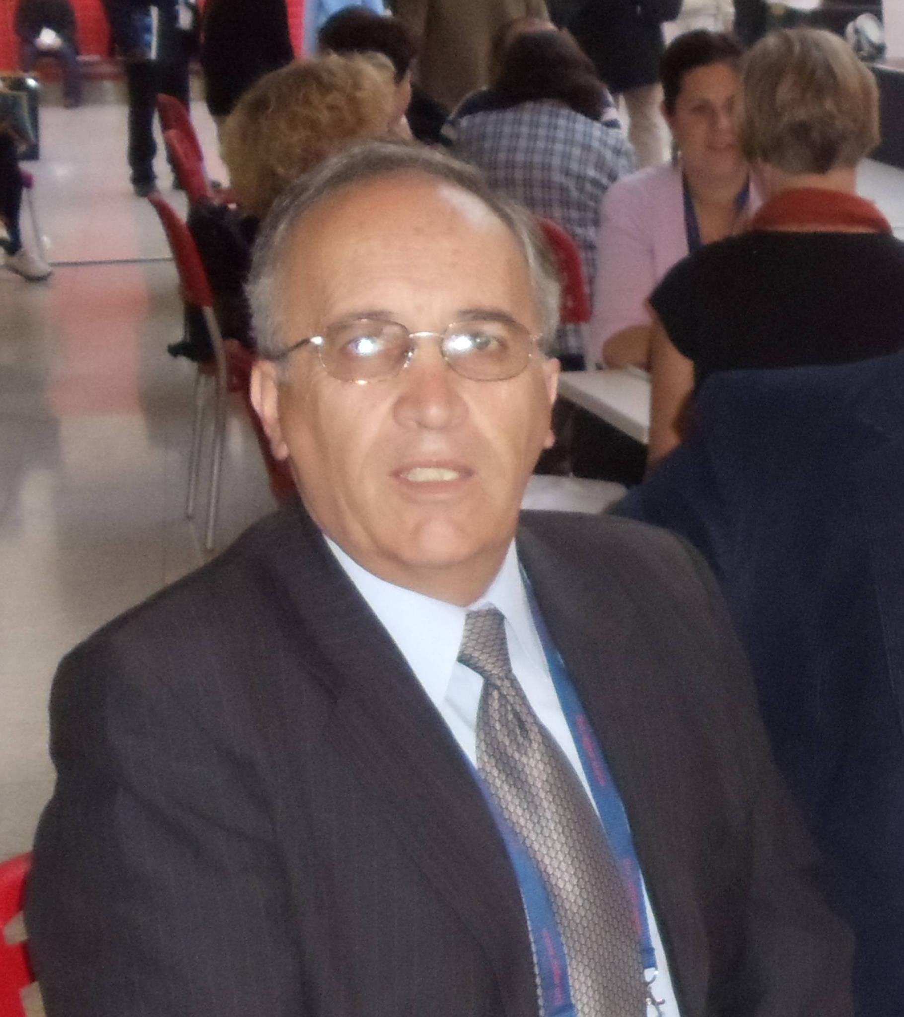 Eduardo Enrique Sagarnaga Ramos