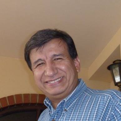 Alberto Darras Abujder