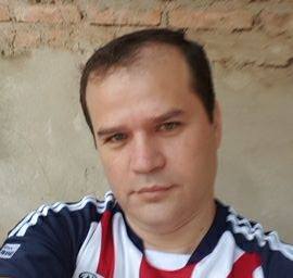 Julio Cesar Reynoso Balcazar