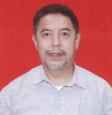 Eddy Jorge Cespedes Mendoza