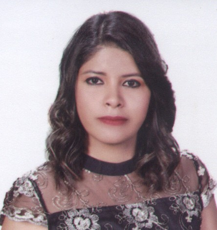 Alejandra Callizaya Astoraque