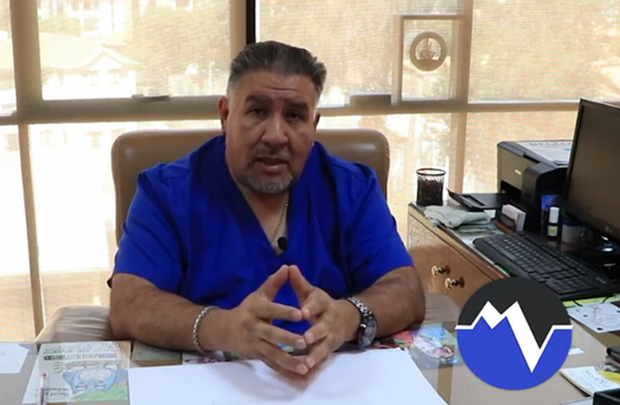 Roger Cordero Salazar