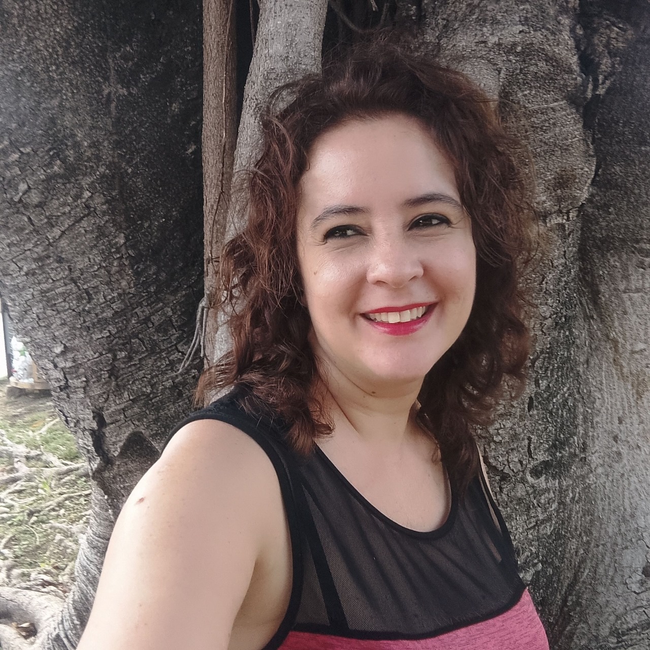 Lorena Evelin Urioste Eguez