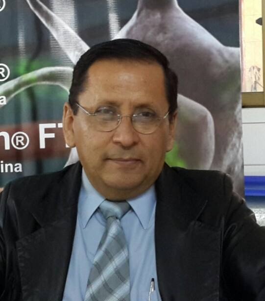 René Antonio Calvimontes Guerrero 