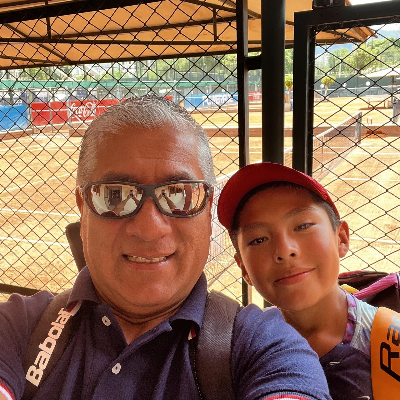 Fernando Contreras Molina