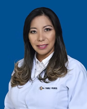 Yamile Vildozo