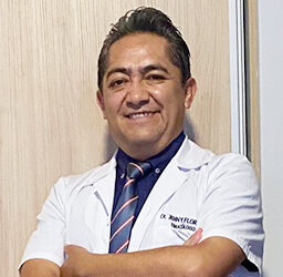 Jhonny Fernando Flores Sarabia