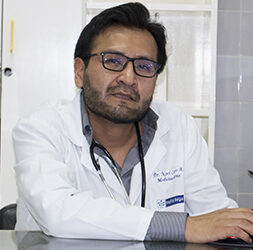 Noel Castro Aricoma