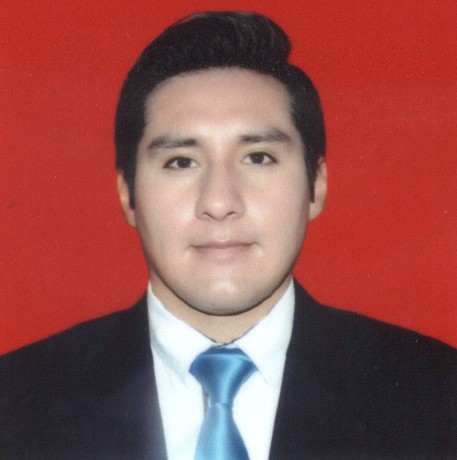 Christhian Raul Zapata Miranda 