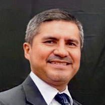 Ángel Remmy Zaconeta Fernández