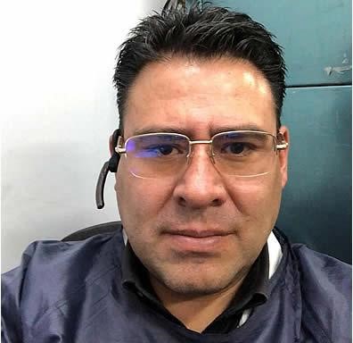 Carlos Eduardo Ascarrunz Landa