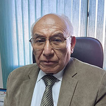 Carlos Guachalla Castro