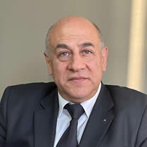 Gastón Cornejo Ferrufino