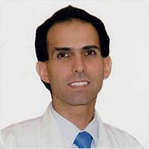 Jose Antonio Aliss Samur
