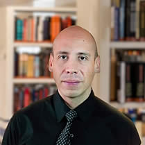 José Eduardo Ocampo Quiroga