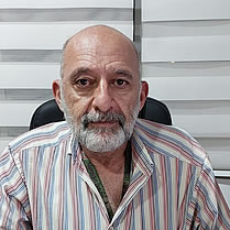 Moisés Ismael Cuzmar