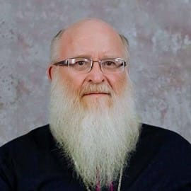 Ronald Lee Firestone 