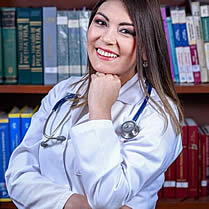 Stephani Mariela Gonzáles Siles