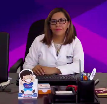 Mariela Coronado Lujan