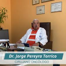 Jorge Alberto Pereira Torrico