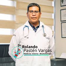 Rolando Pasten Vargas