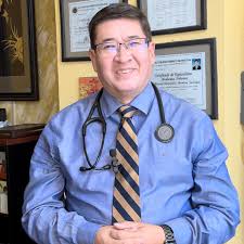 Manuel Alejandro Montero Jauregui