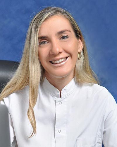 Maria Alejandra Ponce