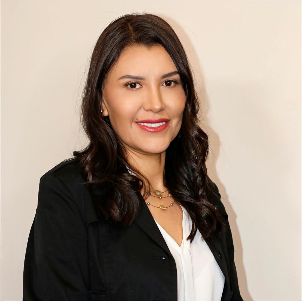 Verónica  Campuzano