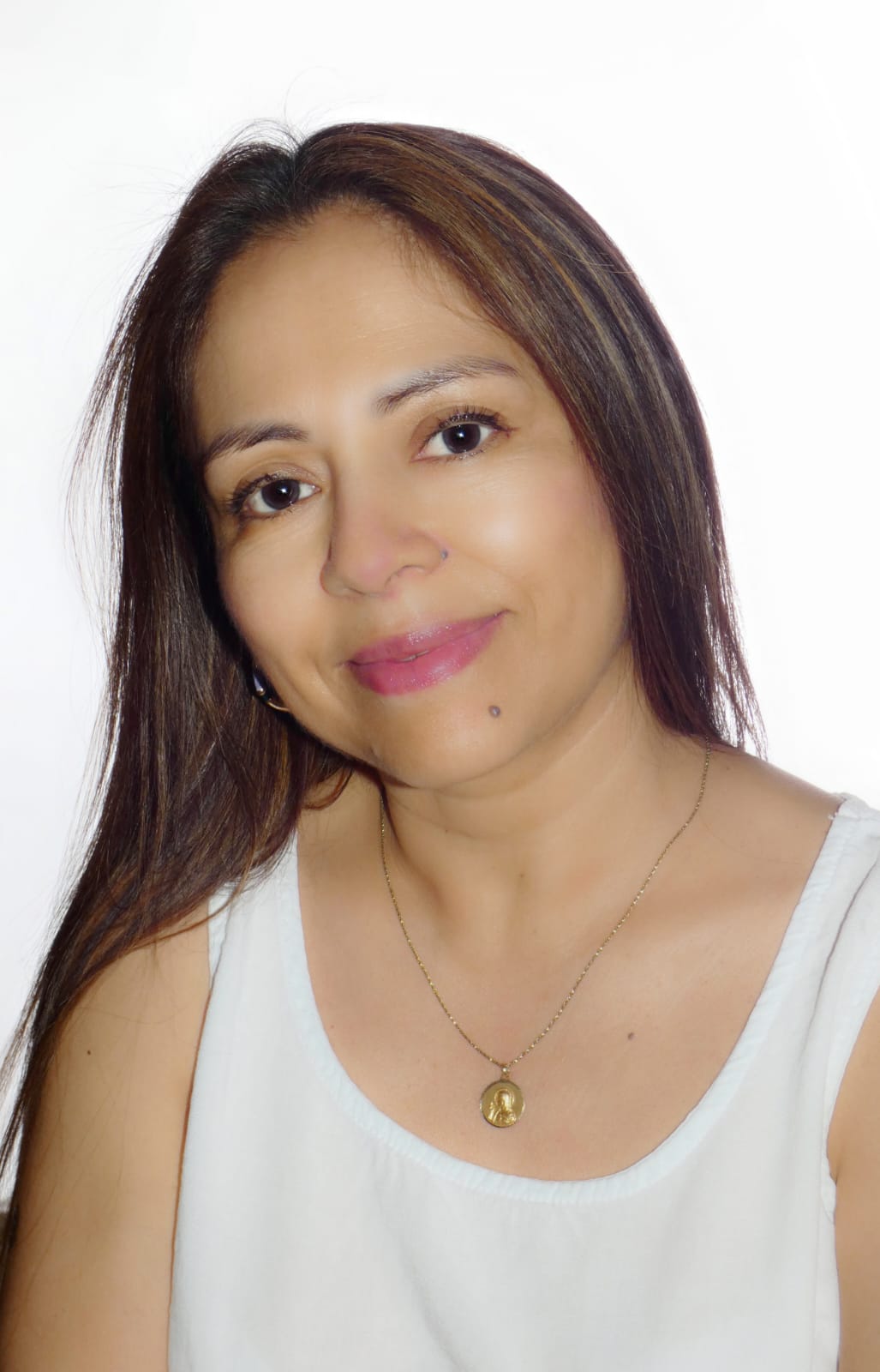 Ingrid  Saavedra Ferrufino