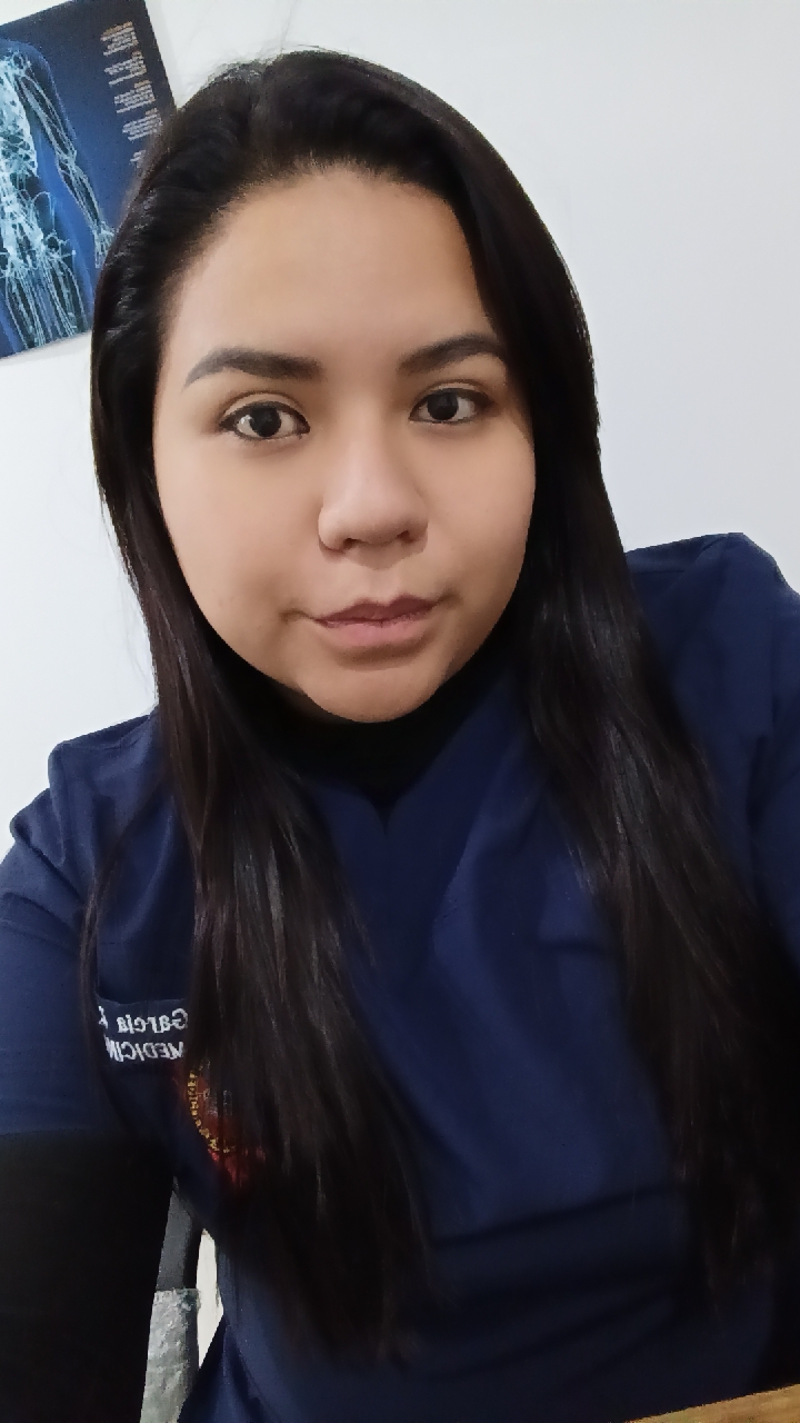 Gretta Garcia Zapata