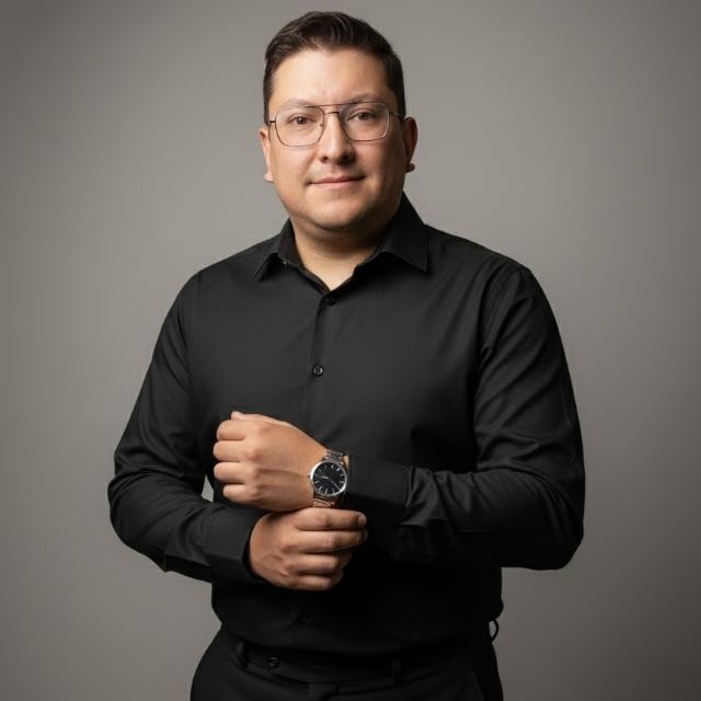 GUSTAVO MARCELO MOLINA ORELLANA