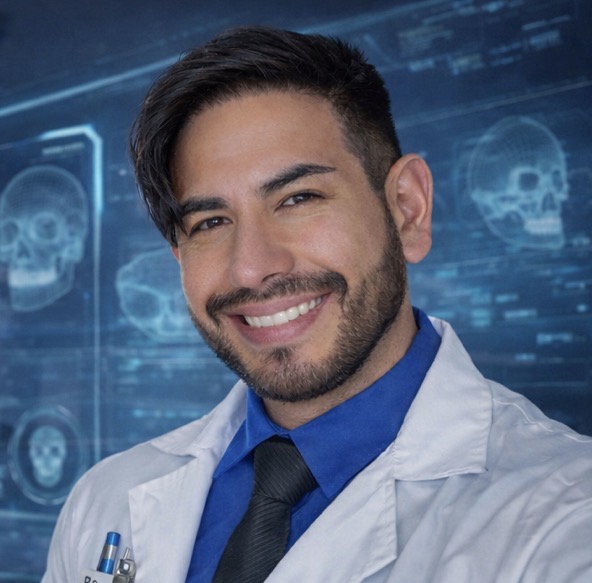 Pablo Andrés Bazán Chirveches