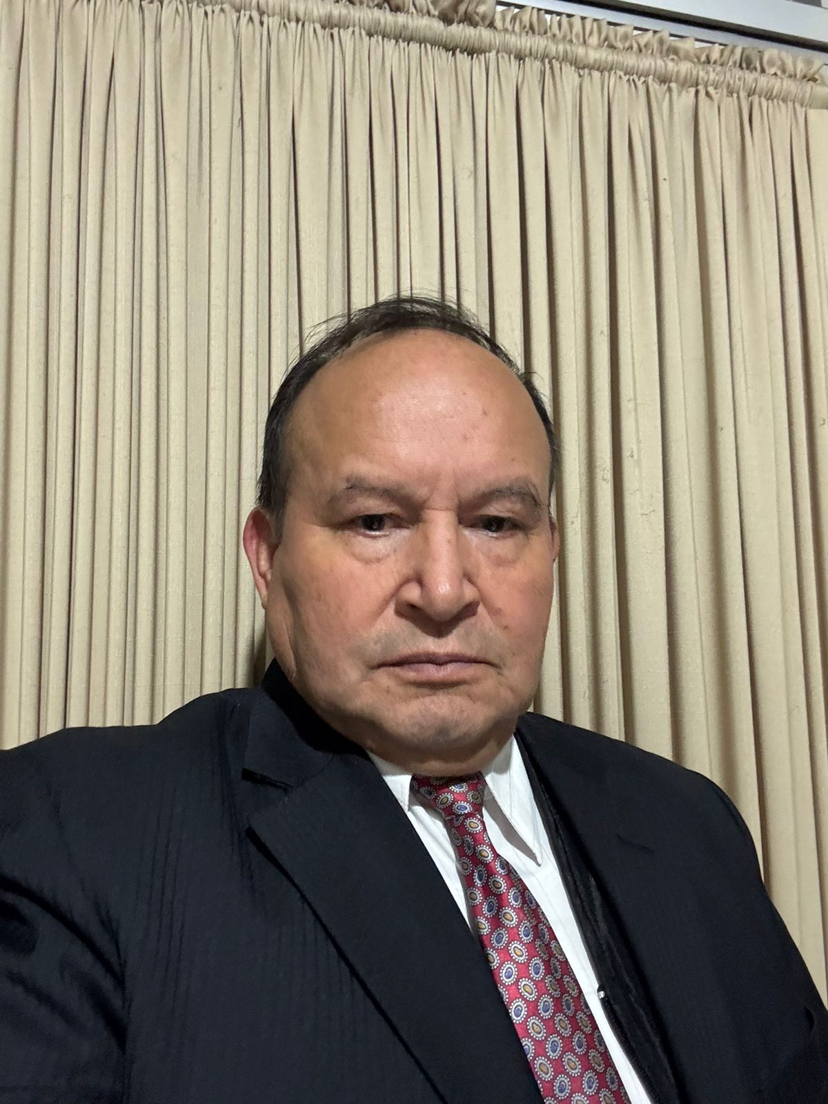 Juan Antonio Daza Rojas