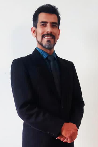 Benjamín Humacata Arce