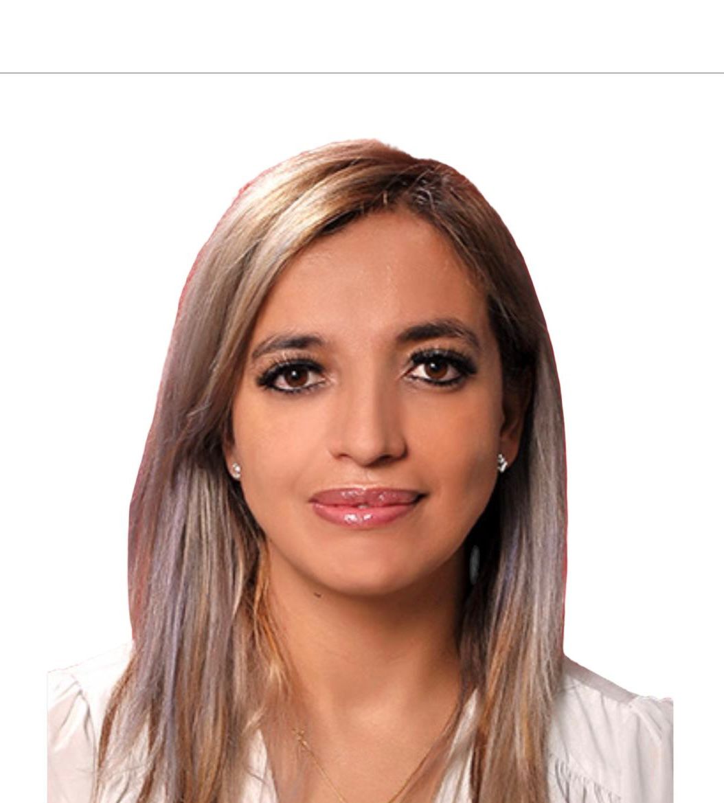 NIXA ALEJANDRA ARZABE SAMPEDRO