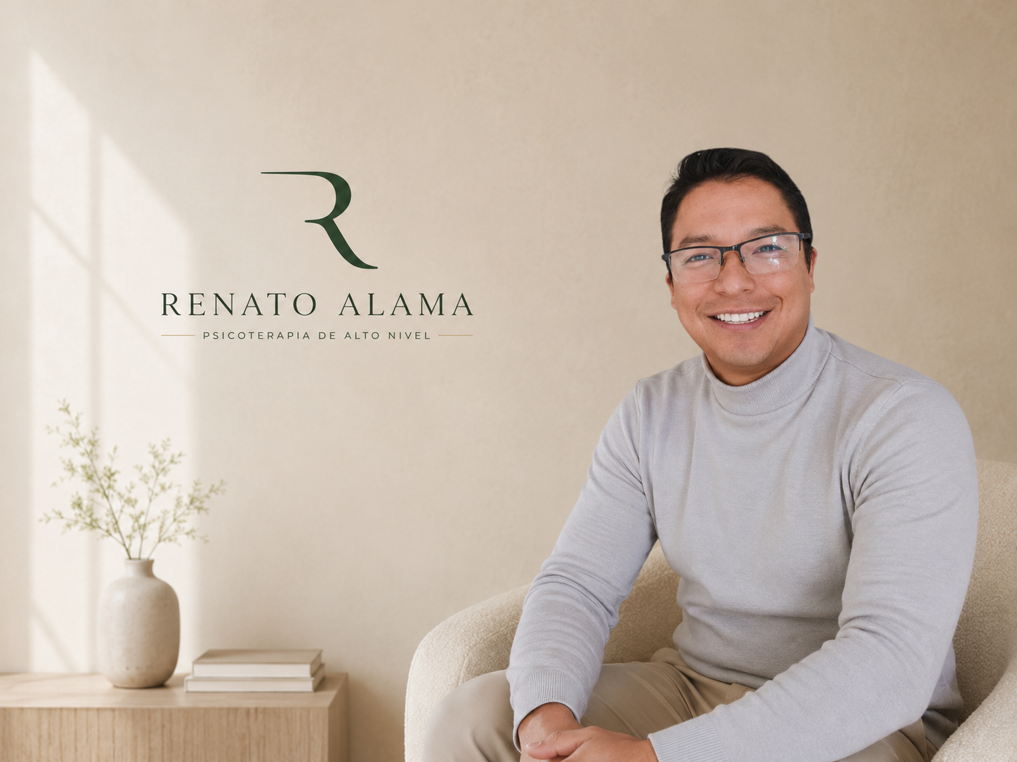 Renato Alama | Psicoterapia de Alto Nivel