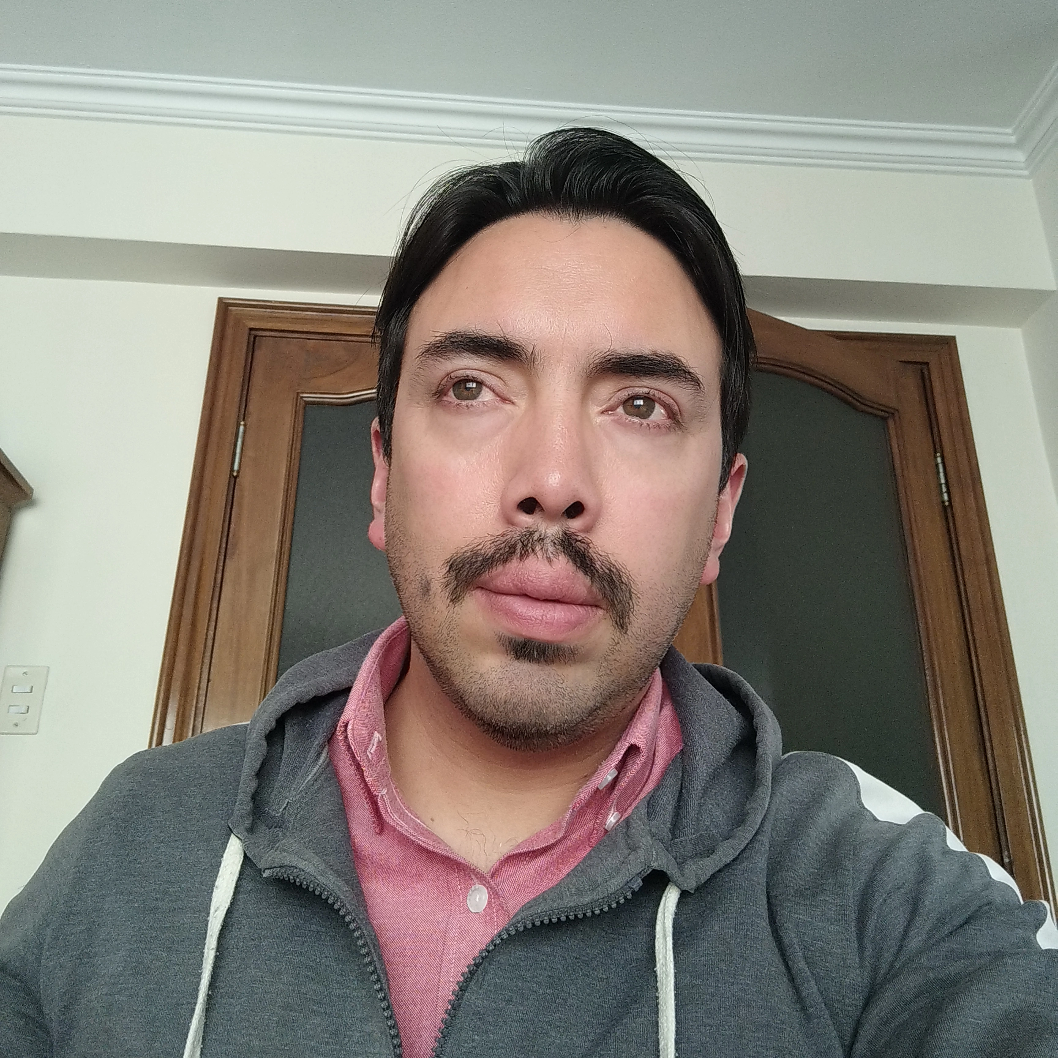 Sergio Ramírez Álvarez
