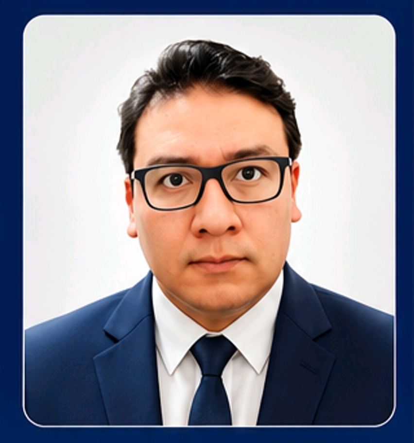Gilbert Meneses Zurita