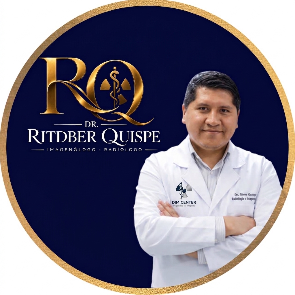 Ritdber Quispe Sarmiento