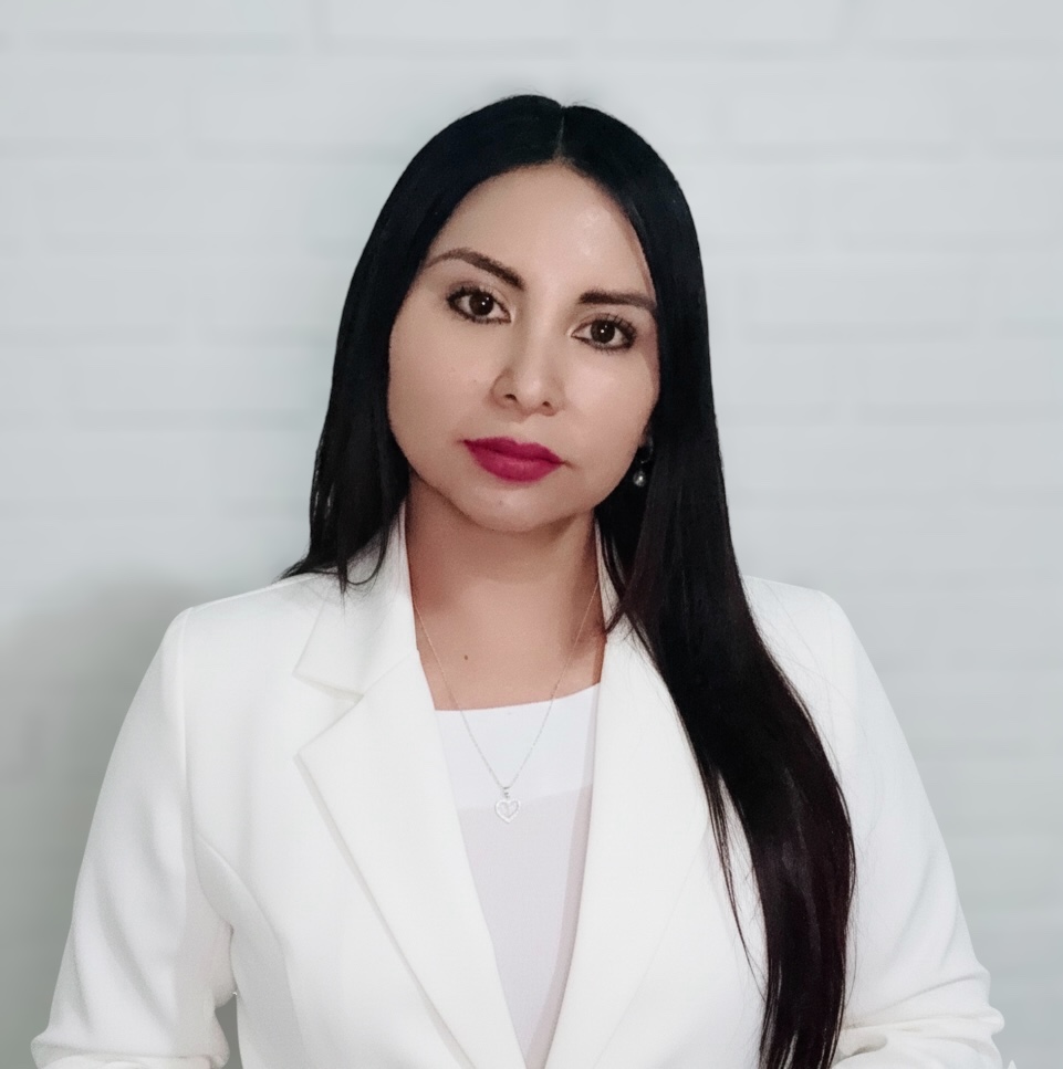 Yasmin Medrano Avila