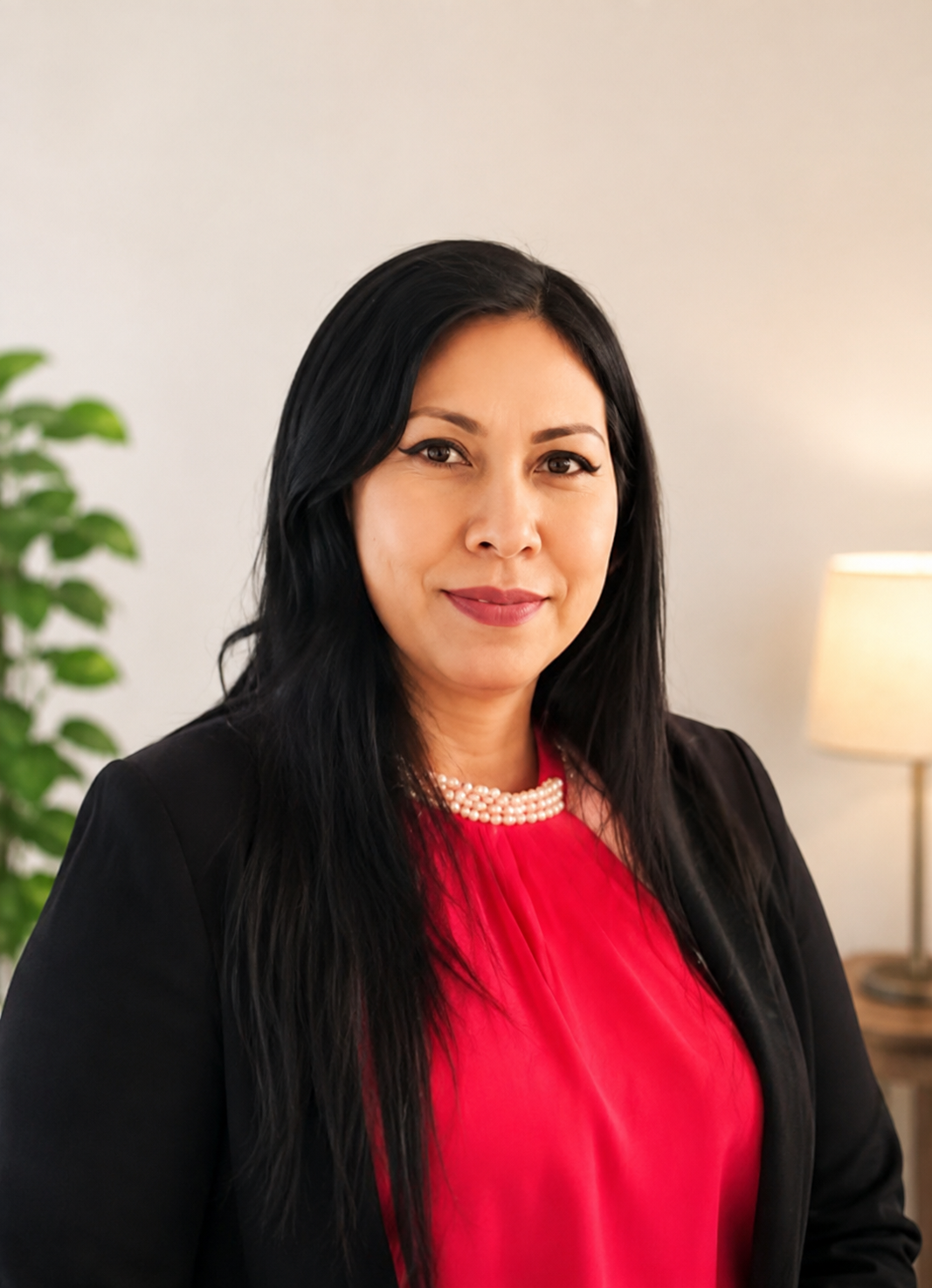 Elena B. Moya Medina