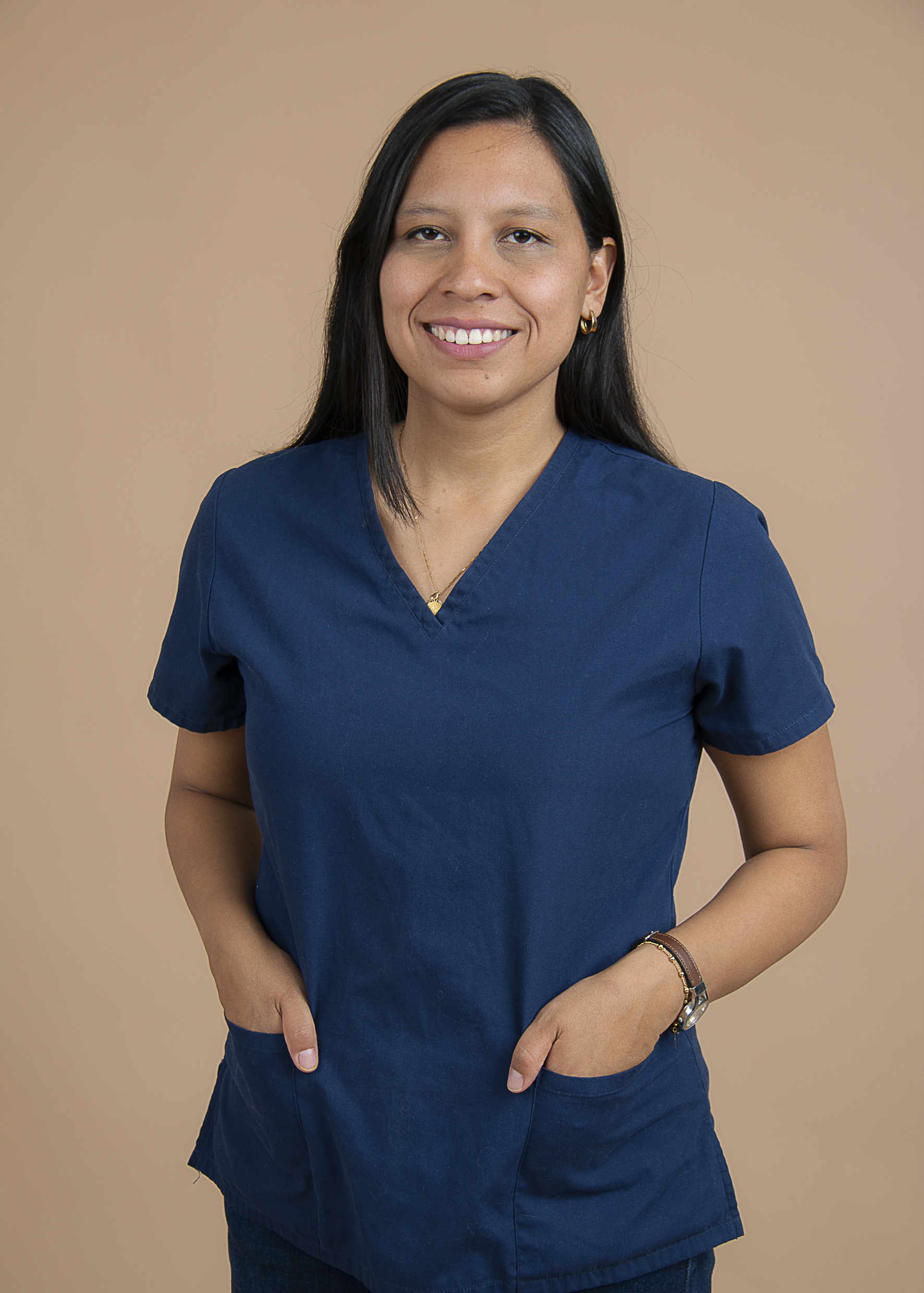 Paola Del Carpio
