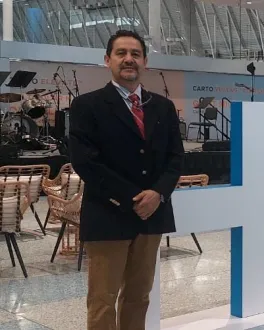 Edward J. García Peñaloza